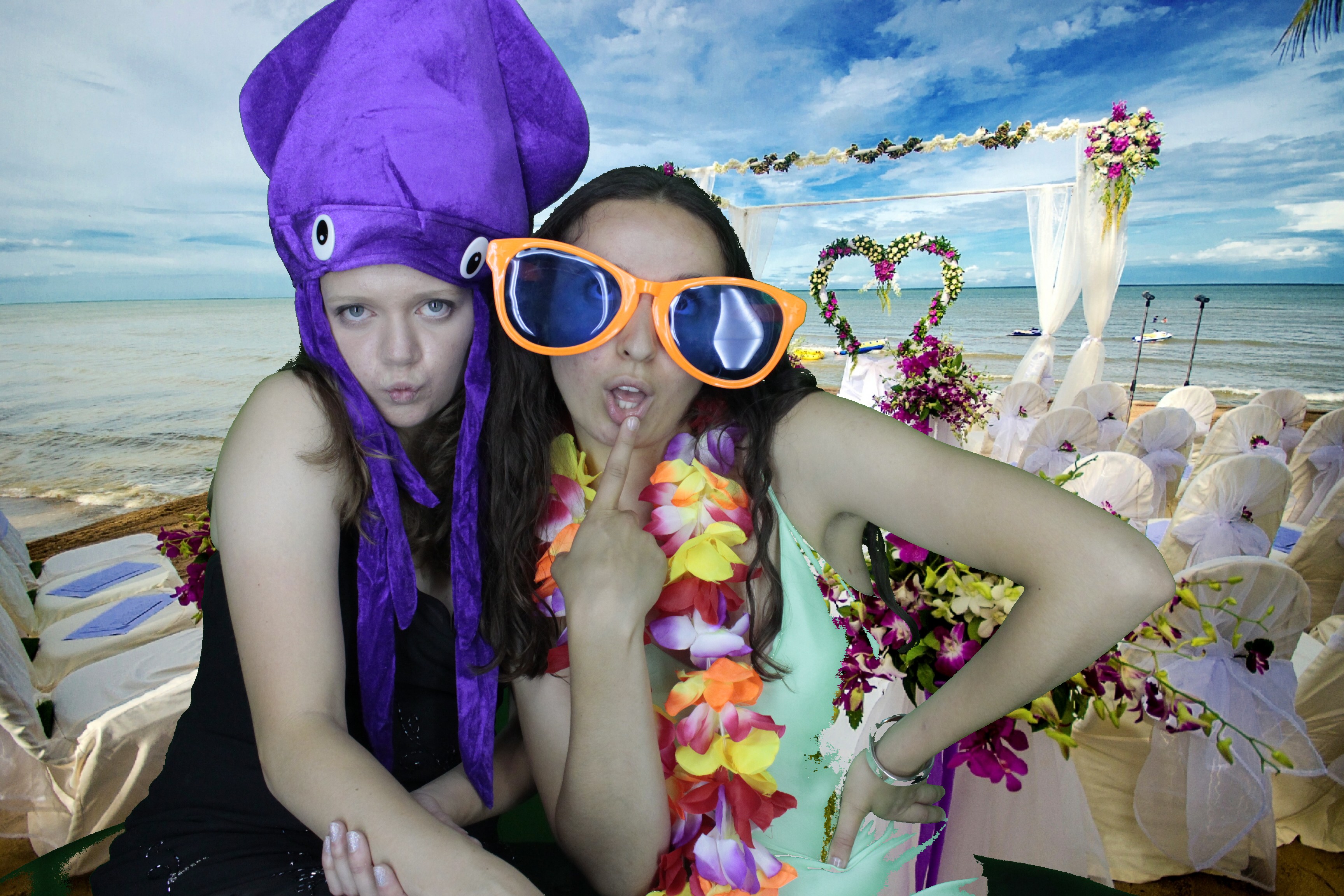St Gabriel's Leavers 2019 | View more photos from the event at gallery.myphotoboothexperience.co.uk/u/MyPhotoBoothExperienceLtd/St-Gabriels-Leavers-2019